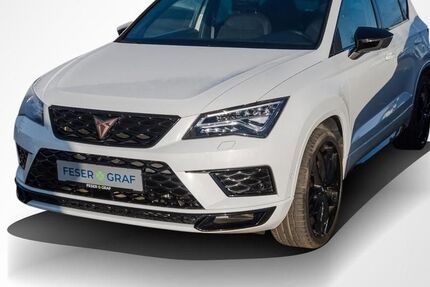 Cupra Ateca 70.100 km 23.670 &euro; Magdeburg 39118