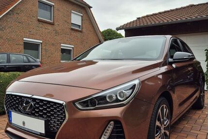 Hyundai i30 28.500 km 11.450 &euro; Sülzetal 39171