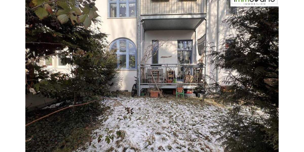 Etagenwohnung Magdeburg / Alte Neustadt Alte Neustadt - 2 Zimmer, 49 m&sup2;, 120.000&euro; | Angebot:25401862
