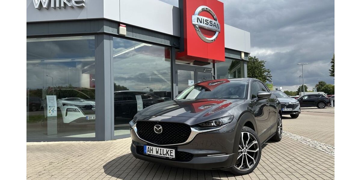 Mazda CX-30 64.300 km 22.900 &euro; Magdeburg 39120
