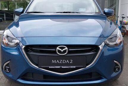 Mazda 2 53.986 km 15.890 &euro; Magdeburg 39126