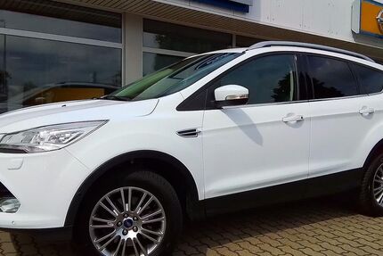 Ford Kuga 100.150 km 13.990 € Schönebeck (Elbe) 39218