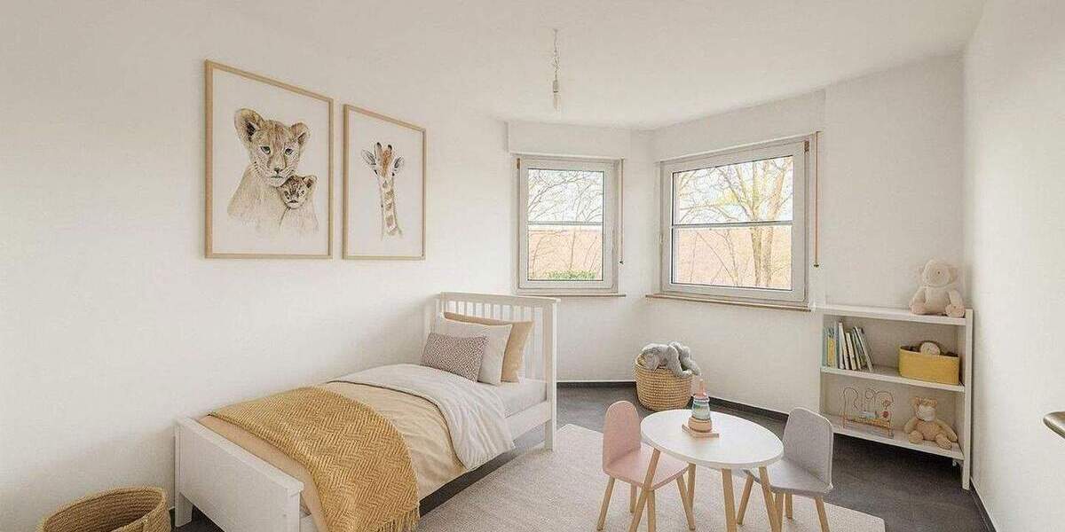 Etagenwohnung Groß Santersleben Groß Santersleben - 4 Zimmer, 78 m&sup2;, 120.000&euro; | Angebot:25724198