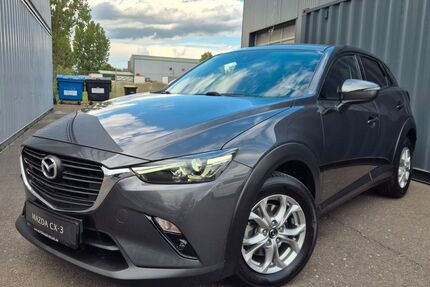 Mazda CX-3 95.919 km 15.490 &euro; Magdeburg 39114