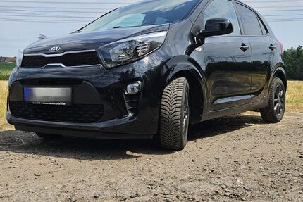 Kia Picanto 23.500 km 11.400 &euro; Magdeburg 39110