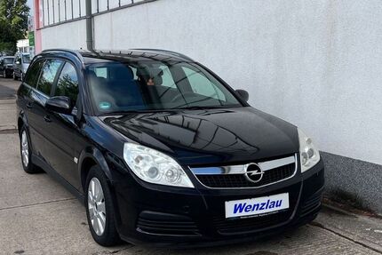 Opel Vectra 180.000 km 2.500 € Magdeburg 39128