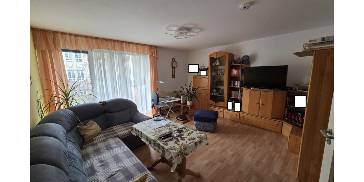 Etagenwohnung Magdeburg Stadtfeld Ost - 2 Zimmer, 72 m&sup2;, 140.000&euro; | Angebot:26146116