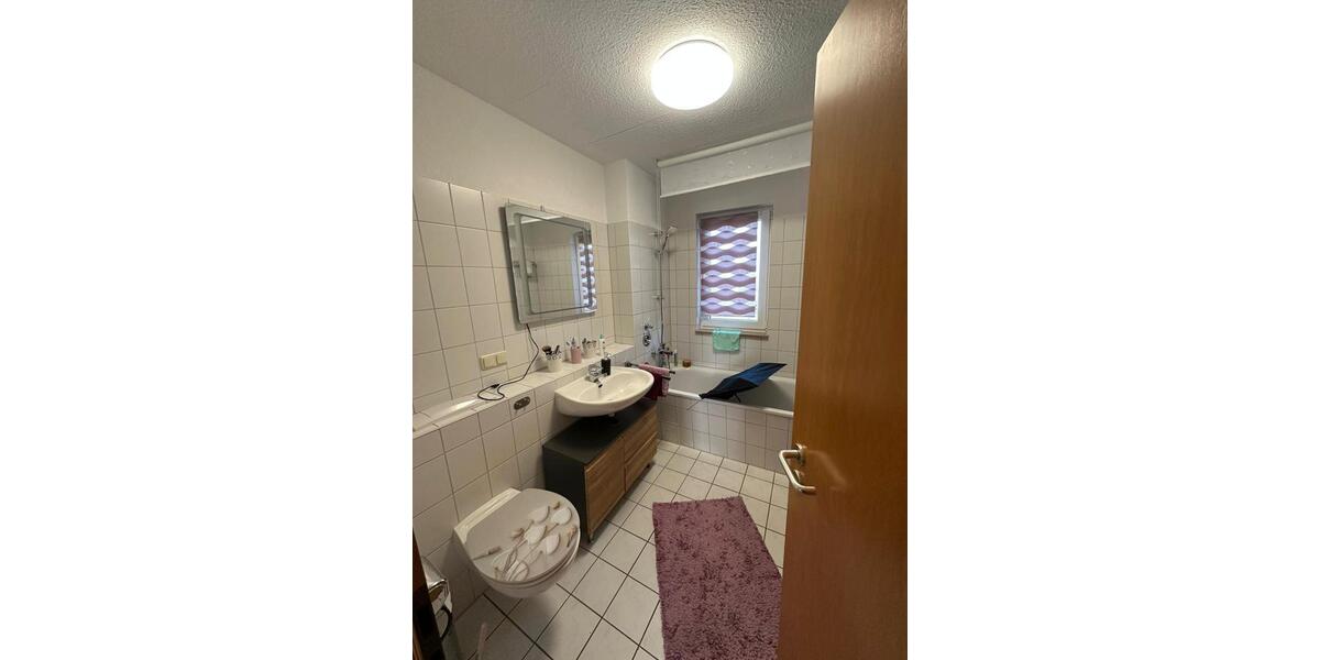 Etagenwohnung Magdeburg Hopfengarten - 2 Zimmer, 60 m&sup2;, 445&euro; | Angebot:26313568