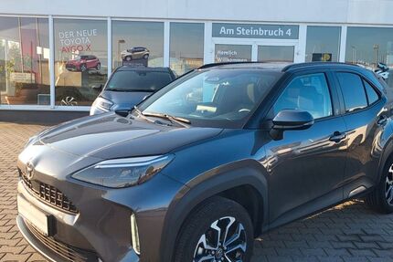 Toyota Yaris 15.500 km 24.990 € Staßfurt 39418