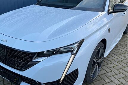 Peugeot 308 9.000 km 31.980 € Magdeburg 39110