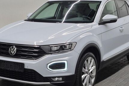 VW T-Roc 119.980 km 19.980 &euro; Langenweddingen 39171