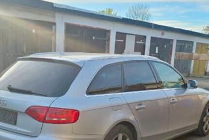 Audi A4 195.000 km 7.500 &euro; Schönebeck/Elbe 39218