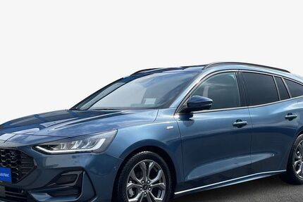 Ford Focus 17.670 km 23.920 &euro; Magdeburg 39116