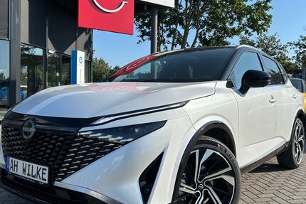 Nissan Qashqai 15.825 km 30.890 &euro; Magdeburg 39120