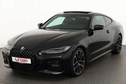 BMW 420 69.039 km 39.490 &euro; Magdeburg 39118