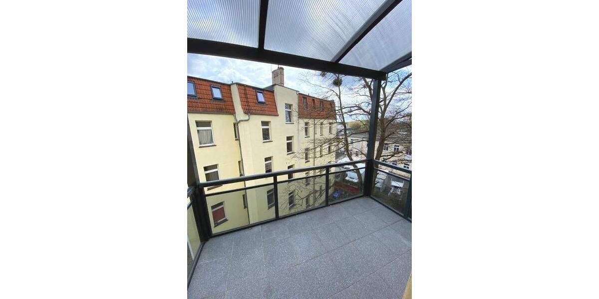 Etagenwohnung Magdeburg Alte Neustadt - 4 Zimmer, 105 m&sup2;, 850&euro; | Angebot:23842646