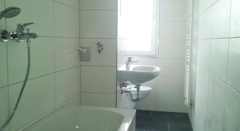 Maisonettenwohnung Magdeburg Neue Neustadt - 4 Zimmer, 86 m&sup2;, 460&euro; | Angebot:27589611
