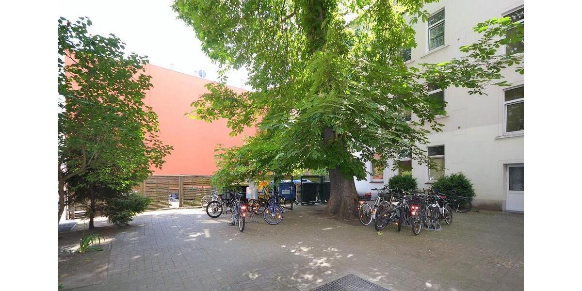 Etagenwohnung Magdeburg Alte Neustadt - 2 Zimmer, 65 m&sup2;, 488&euro; | Angebot:24979189