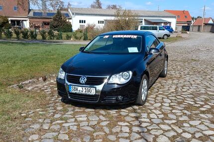 VW Eos 193.563 km 4.999 &euro; Sachsendorf 39240