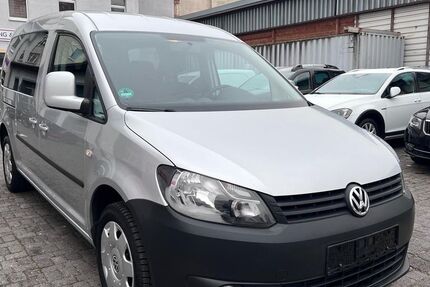 VW Caddy 176.000 km 6.490 &euro; Magdeburg 39112