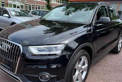 Audi Q3 92.450 km 15.990 &euro; Magdeburg 39124