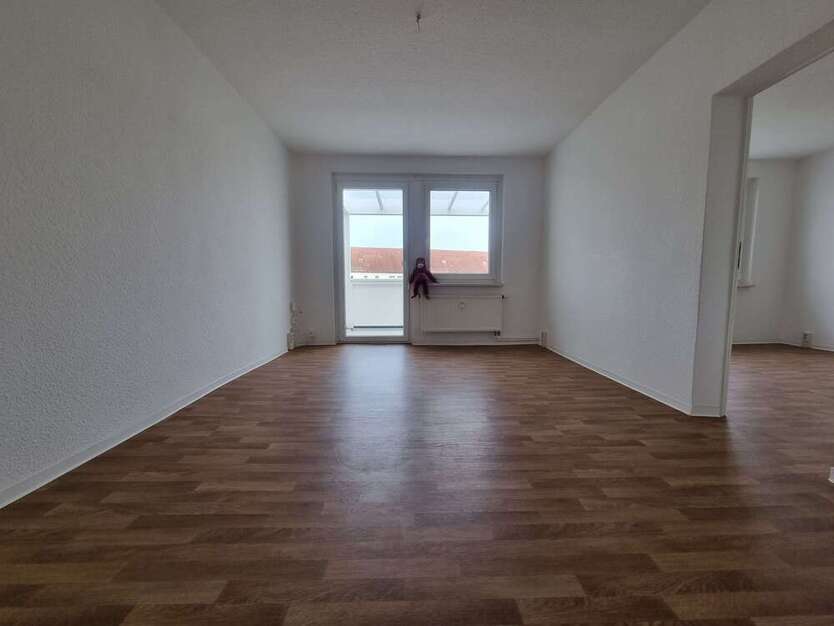 Wohnung zum Mieten in Schönebeck 299 € 47 m²