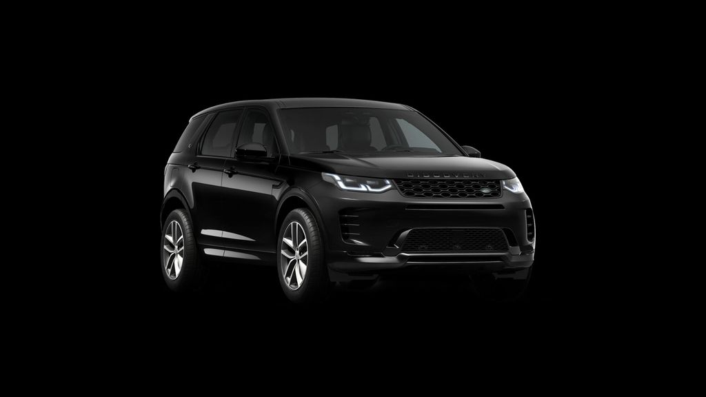 Land Rover Discovery Sport 3.200 km 68.000 &euro; Magdeburg 39116