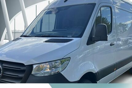 Mercedes-Benz Sprinter 67.512 km 30.333 € Magdeburg 39130