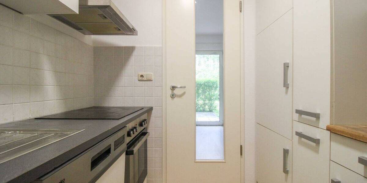 Etagenwohnung Magdeburg Sudenburg - 2 Zimmer, 55 m&sup2;, 115.000&euro; | Angebot:26879626