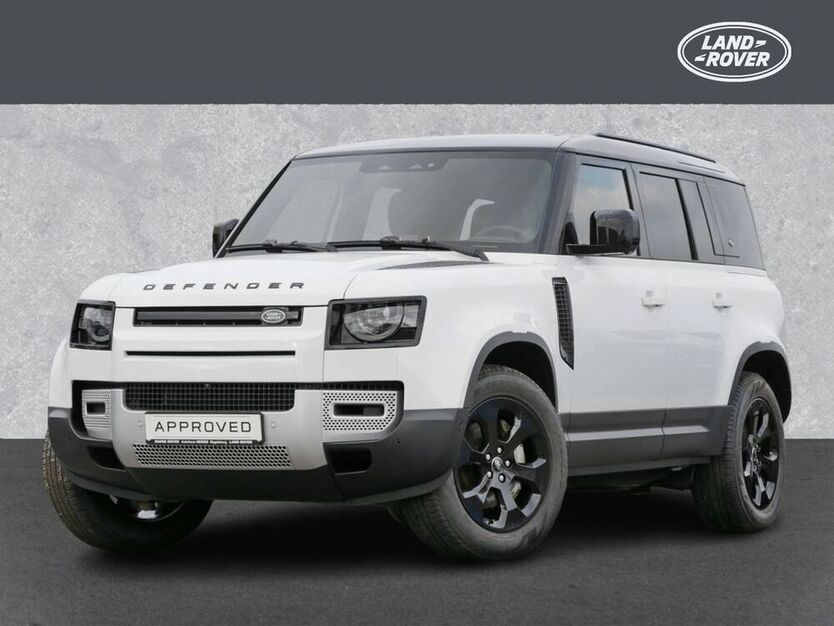 Defender