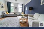 Etagenwohnung Magdeburg Stadtfeld Ost - 3 Zimmer, 1.299&euro; | Angebot:26463547
