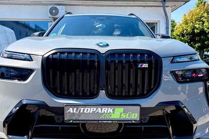 BMW X7 18.500 km 99.850 &euro; Magdeburg 39120