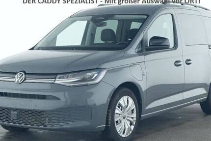 VW Caddy Maxi 11.094 km 38.480 &euro; Hohe Börde OT Hermsdorf bei Magdeburg 39326