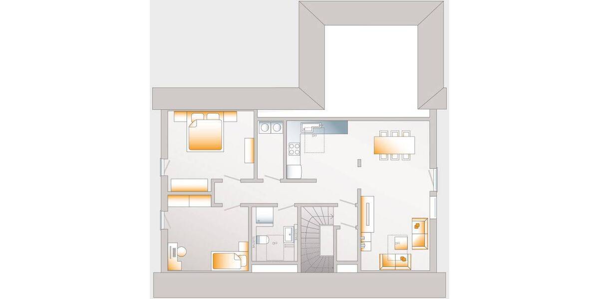 Mehrfamilienhaus, Wohnhaus Schönebeck (Elbe) Schönebeck - 8 Zimmer, 218 m&sup2;, 342.000&euro; | Angebot:26218988