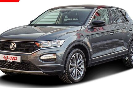 VW T-Roc 72.579 km 21.490 &euro; Magdeburg 39118
