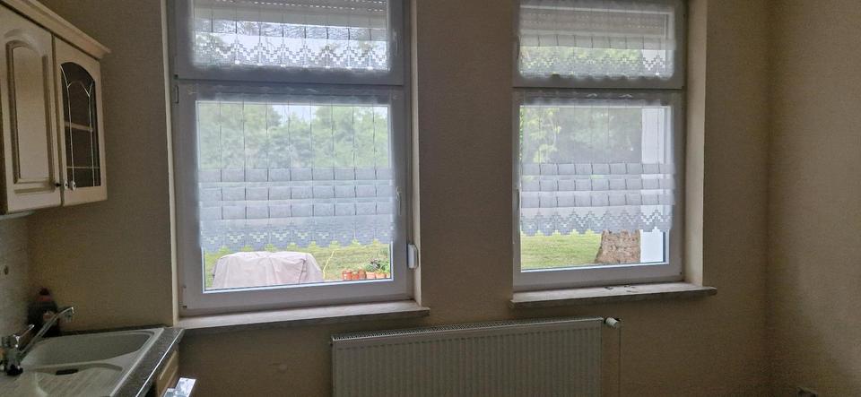 Erdgeschoßwohnung Calbe (Saale) - 3 Zimmer, 83 m&sup2;, 490&euro; | Angebot:24564585