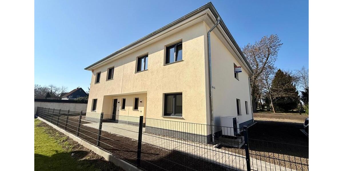 Etagenwohnung Magdeburg Brückfeld - 5 Zimmer, 130 m&sup2;, 1.750&euro; | Angebot:25343420