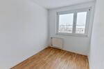 Etagenwohnung Magdeburg Hopfengarten - 3 Zimmer, 57 m&sup2;, 350&euro; | Angebot:24862409