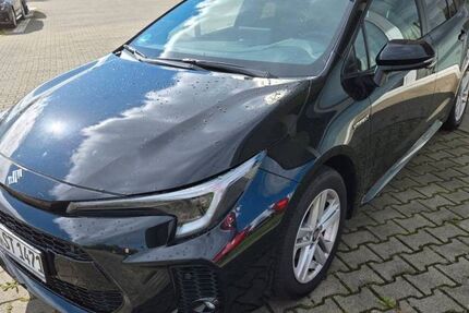 Suzuki Swace 1.153 km 25.200 &euro; Burg 39288