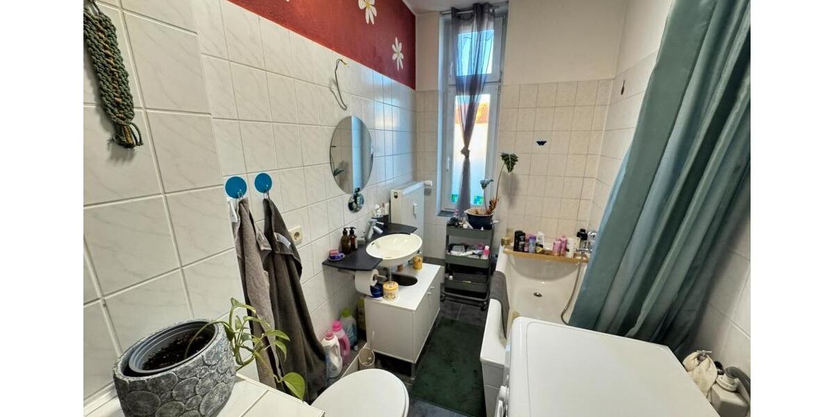Etagenwohnung Magdeburg Nordwest - 3 Zimmer, 76 m&sup2;, 646&euro; | Angebot:25540606