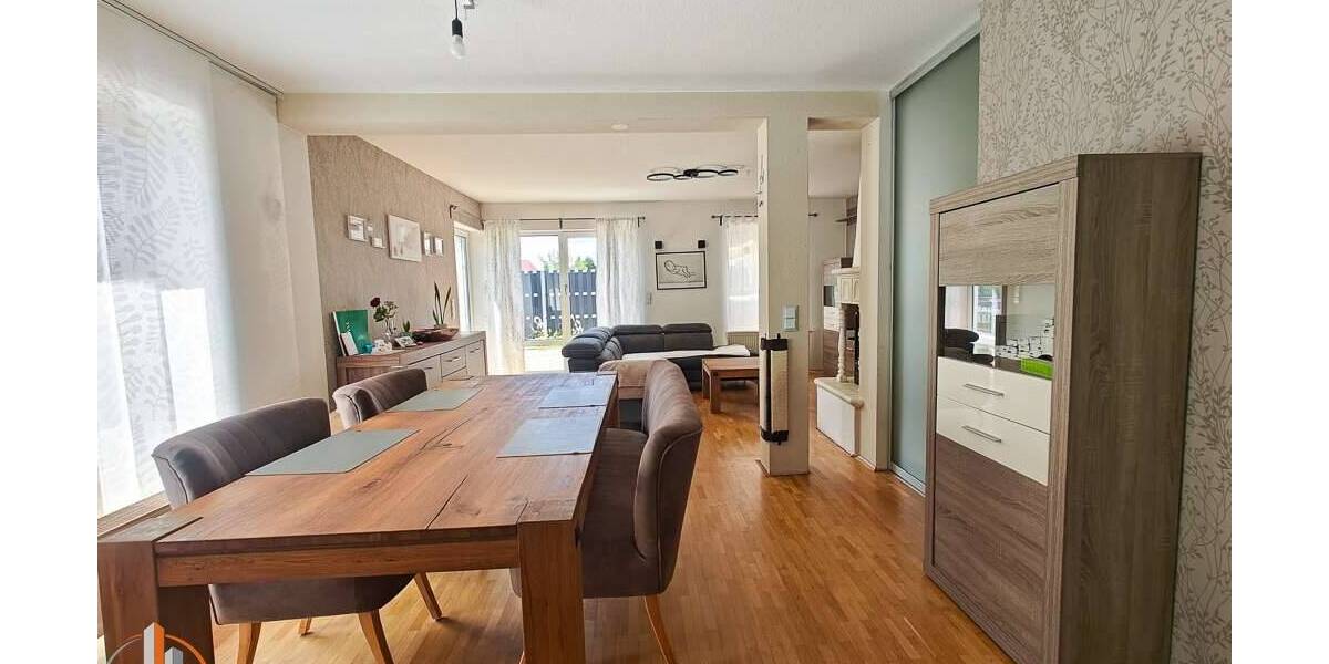Doppelhaushälfte Hohe Börde Wellen - 5 Zimmer, 123 m&sup2;, 279.000&euro; | Angebot:25676980