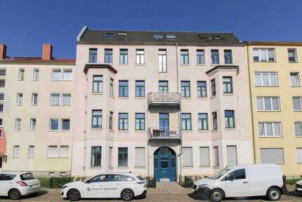 Wohnung Magdeburg Nordwest - 3 Zimmer, 71 m&sup2;, 99.000&euro; | Angebot:26996409