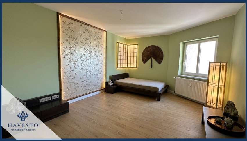 Etagenwohnung Magdeburg Leipziger Straße - 2 Zimmer, 59 m&sup2;, 529&euro; | Angebot:26820239
