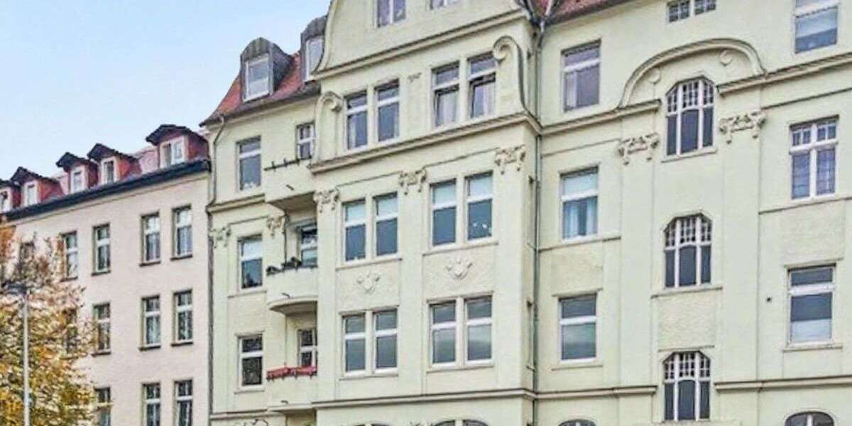 Etagenwohnung Magdeburg Nordwest - 3 Zimmer, 103 m&sup2;, 165.000&euro; | Angebot:26373417
