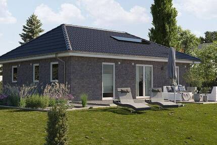 Dein moderner Bungalow startet hier: Facettenreiche Grundstücksvarianten in Gommern - ideal für Hausbau und Grundstückskauf! 3 zimmer