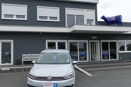 VW Touran 83.000 km 18.000 &euro; Magdeburg 39108
