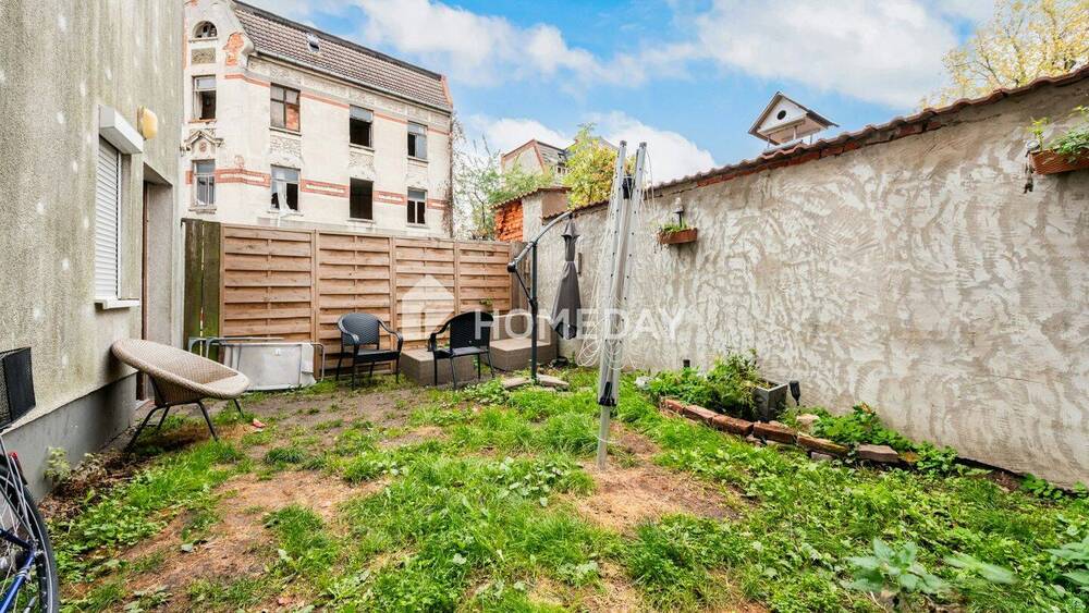 Mehrfamilienhaus, Wohnhaus Burg - 5 Zimmer, 120 m&sup2;, 115.000&euro; | Angebot:25688302