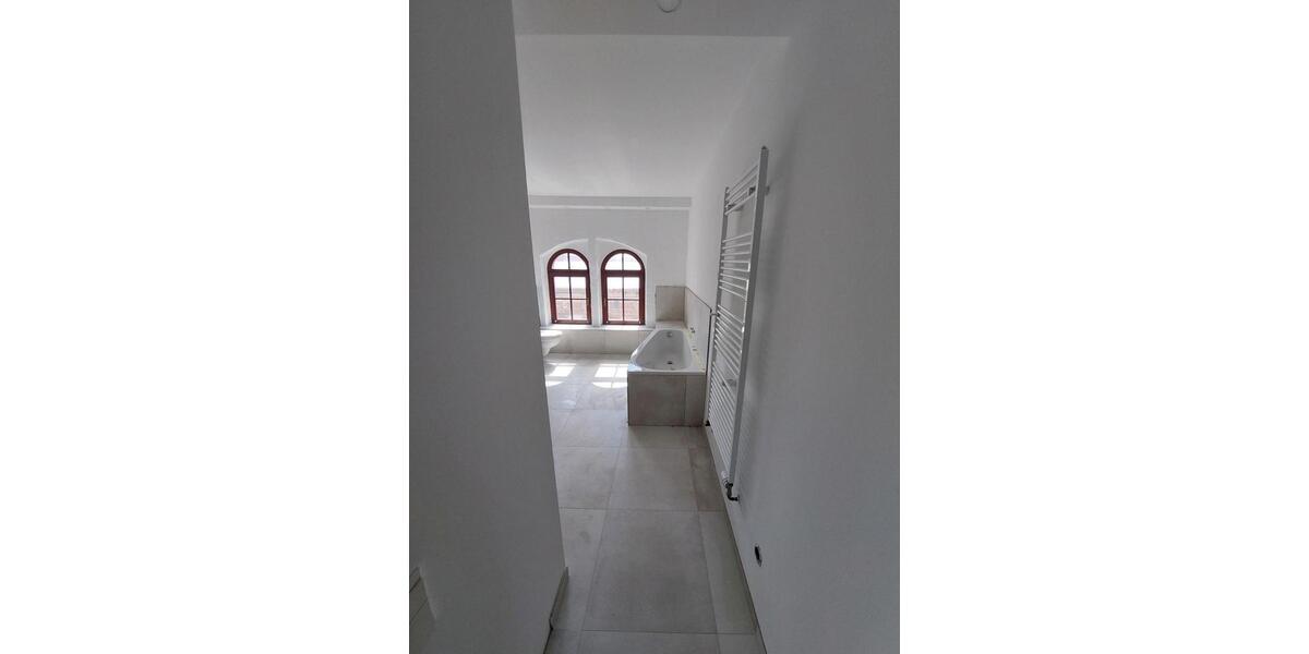 Liebhaber Loft im Dachgeschoss 2 Raum 113m2 2 zimmer