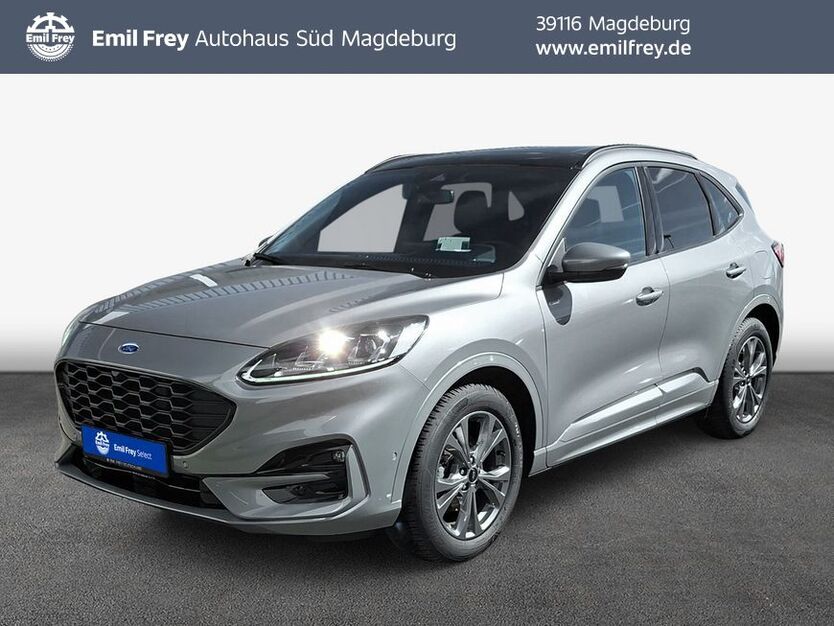 Ford Kuga 20.820 km 24.843 € Magdeburg 39116