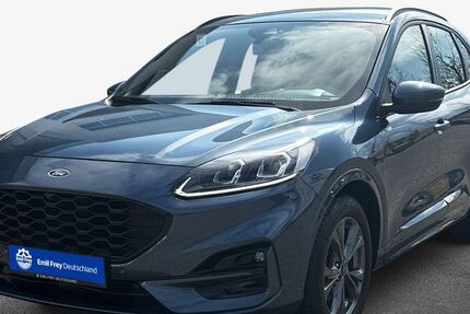 Ford Kuga 16.710 km 24.912 &euro; Magdeburg 39116